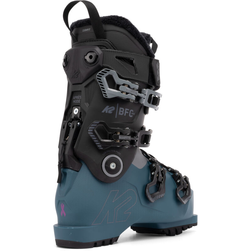 K2 BFC 95 Ski Boots Womens image number 1