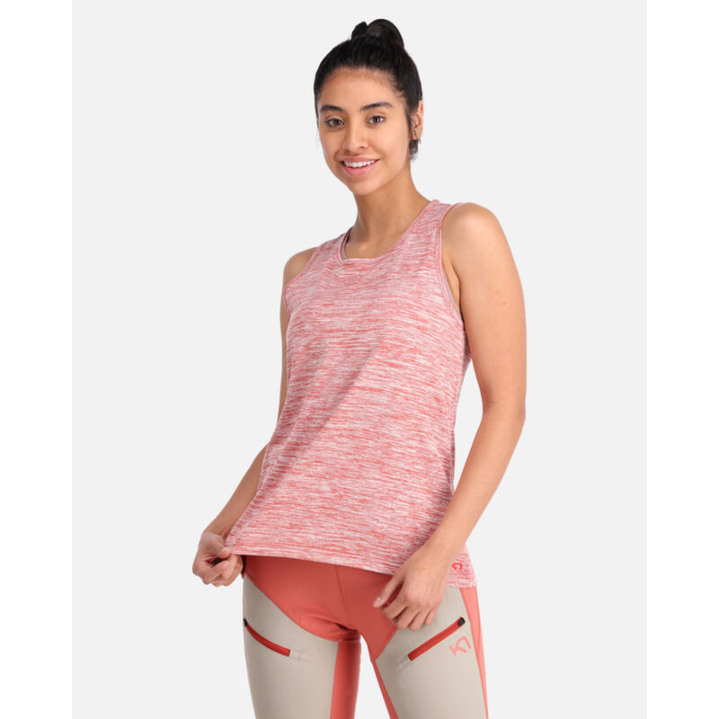 Kari Traa Sanne Tanktop Womens image number 2