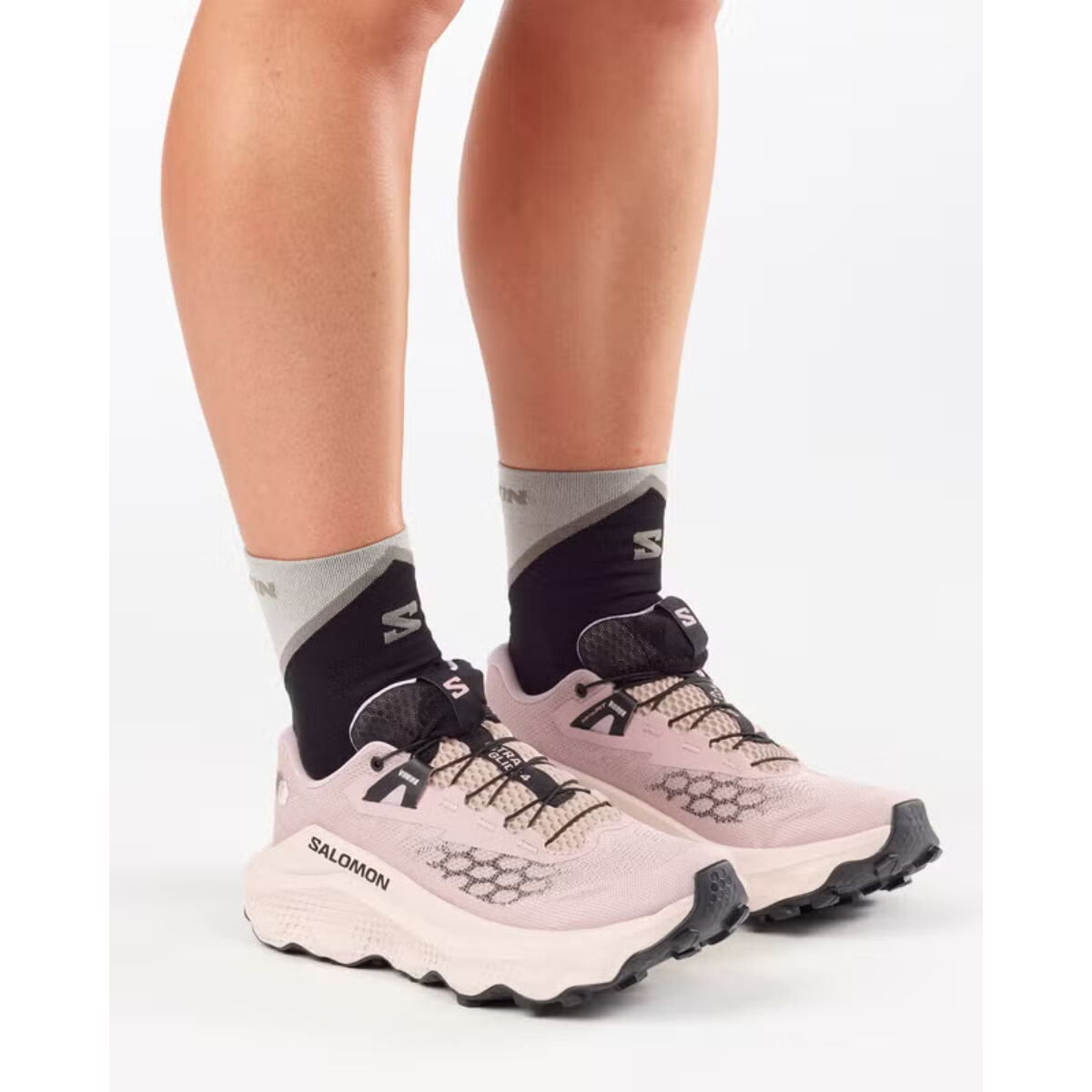 サロモン　ULTRA GLIDE4レディース25.5 Salomon Ultra Glide 4 Trail Running Shoes Womens | Christy Sports