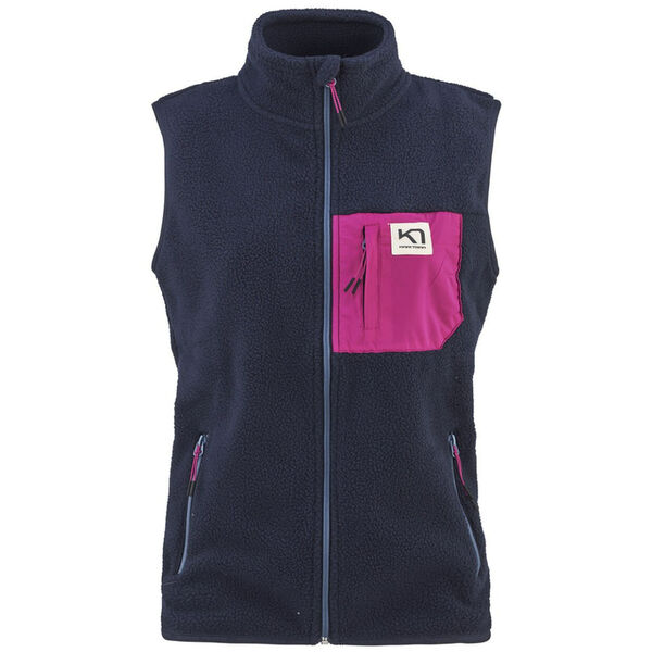 Kari Traa Rothe Vest Womens