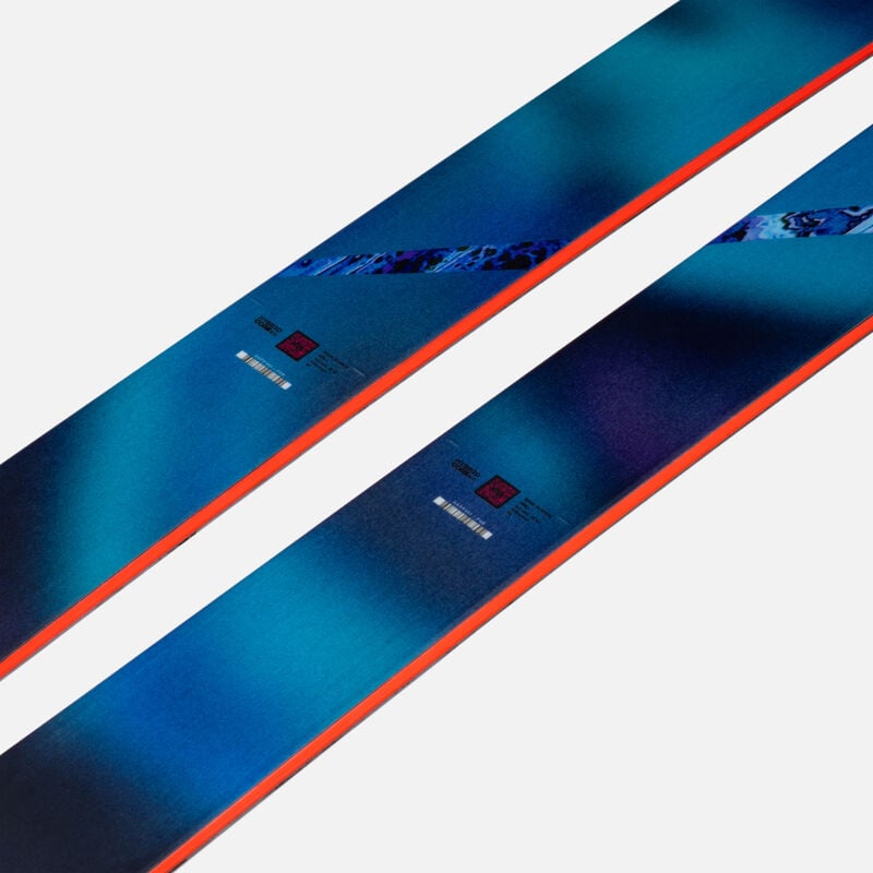 Dynastar M-Free 100 Skis image number 4