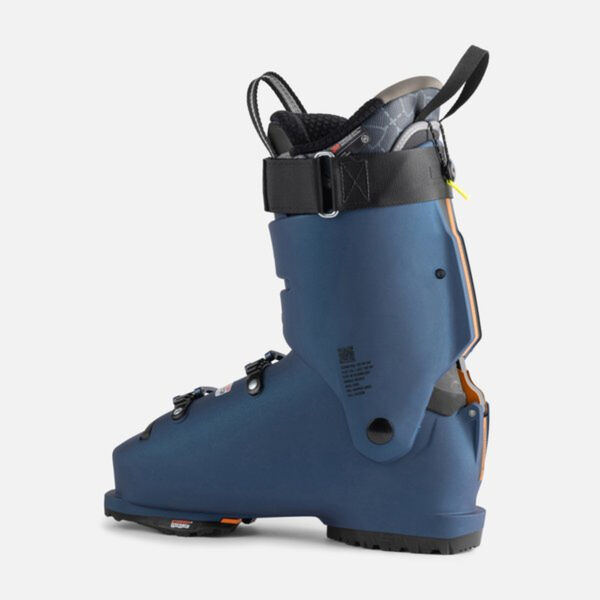 Rossignol Vizion Pro 120 MV Ski Boots Mens
