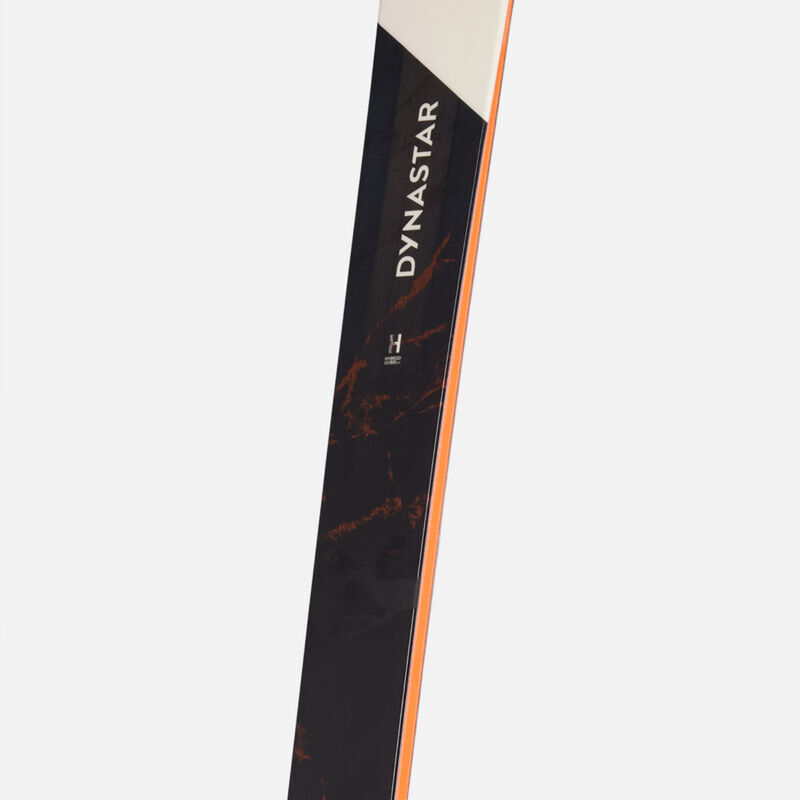 Dynastar M-Free 108 Skis image number 3