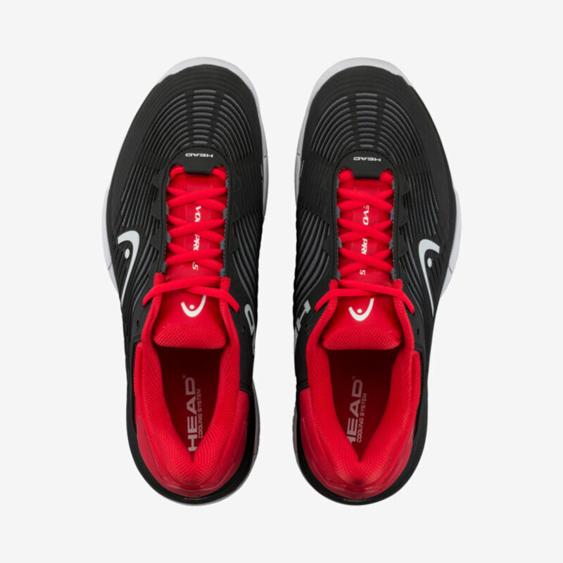Head Revolt Pro 4.5 Court Shoe Mens image number 2