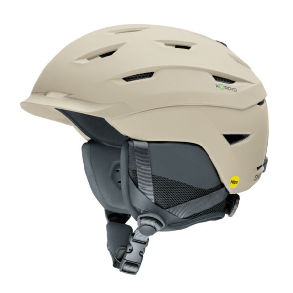 Smith Level MIPS Helmet Mens