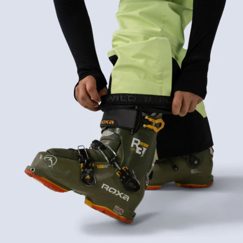 Wild Rye Butterfield 3L Pants Womens image number 8