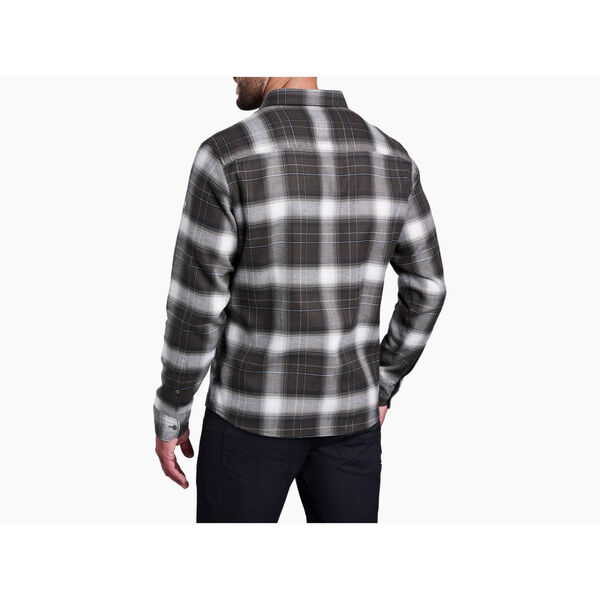 Kuhl Law Flannel Mens