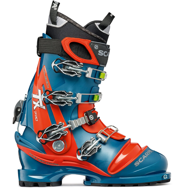 Scarpa TX Pro Tele Ski Boot Mens image number 1
