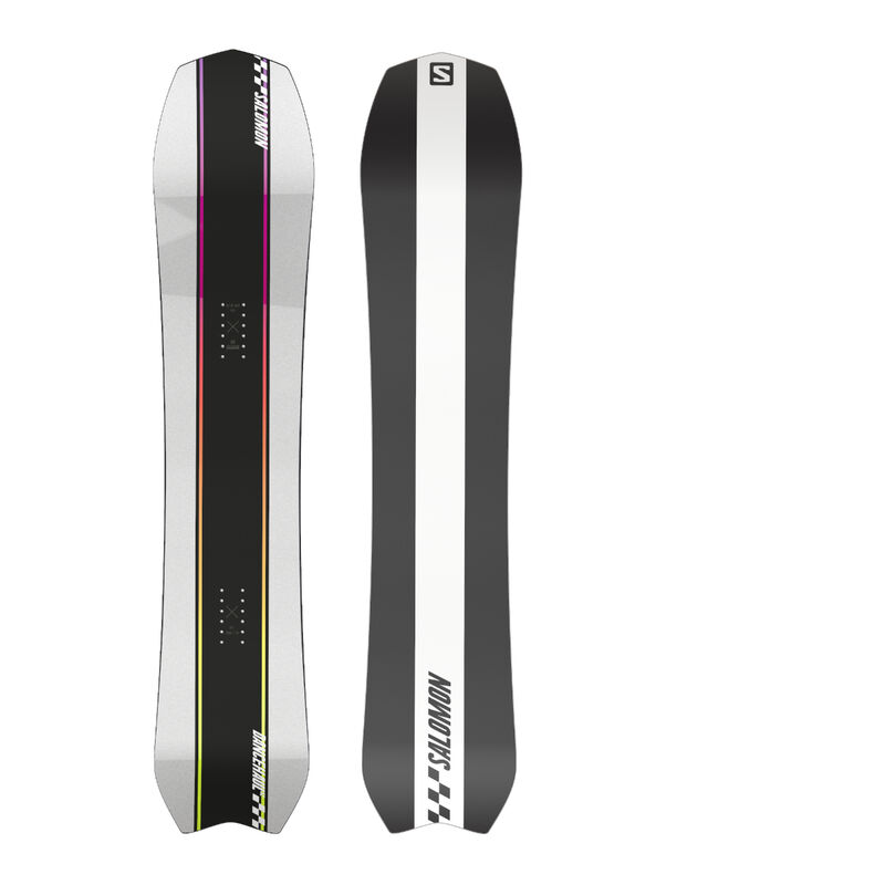 Salomon Dancehaul Snowboard image number 1