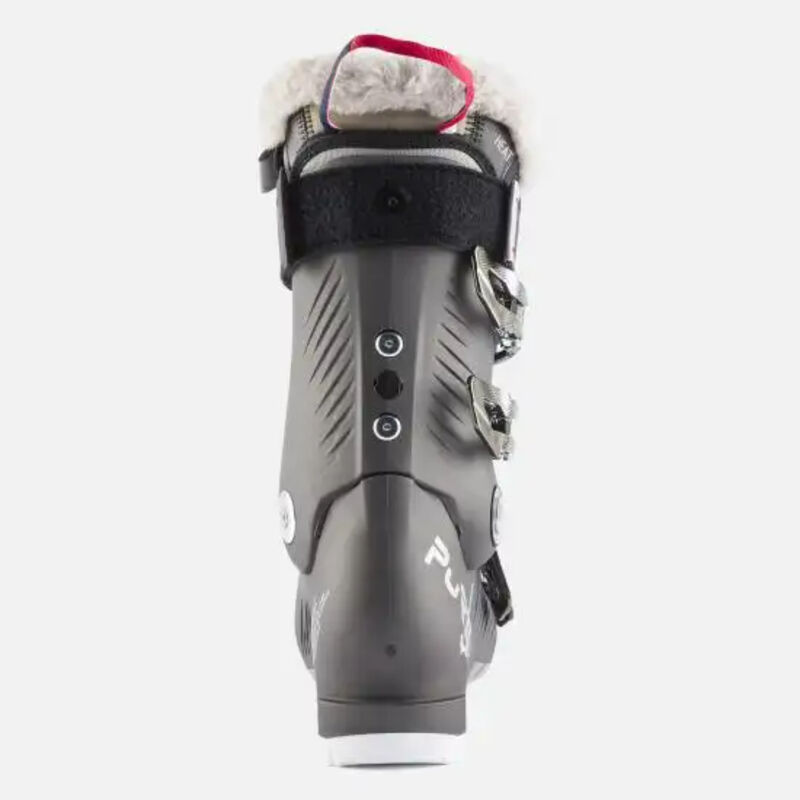 Rossignol Pure Pro Heat GW Ski Boots Womens image number 3