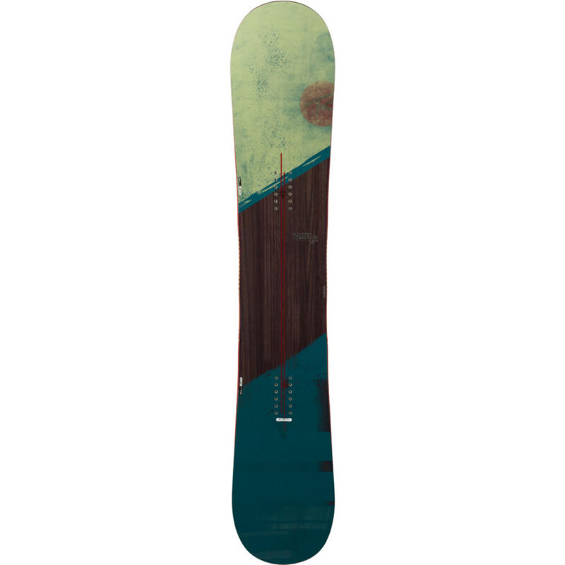 Rossignol Templar Snowboard Mens image number 0