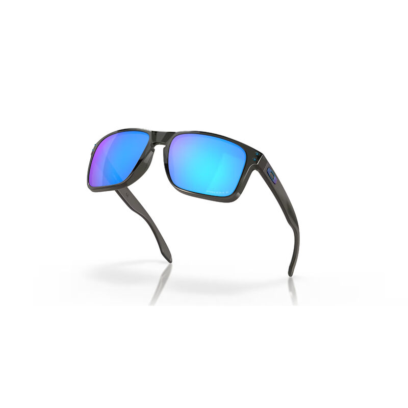Oakley Holbrook XL Sunglasses + Sapphire Polarized Lens image number 3