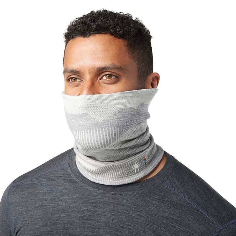 SmartWool Mid 250 Neck Gaiter image number 2