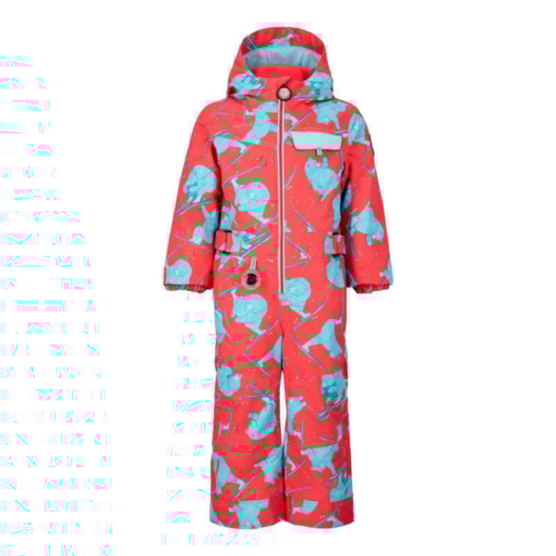 Obermeyer Quinn One-Piece Toddlers image number 0
