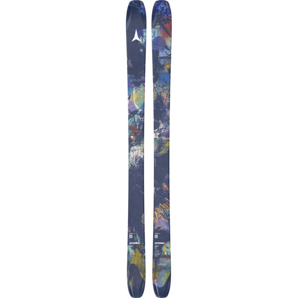 Atomic Bent 90 Skis