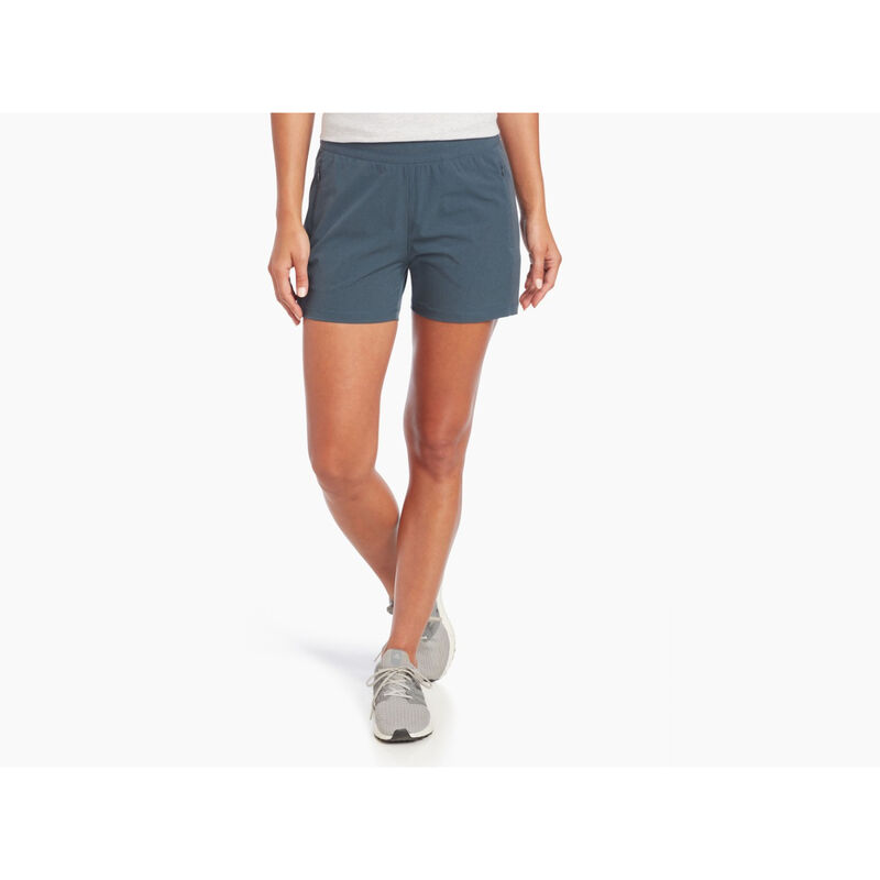 Kuhl Freeflex Shorts Womens image number 0