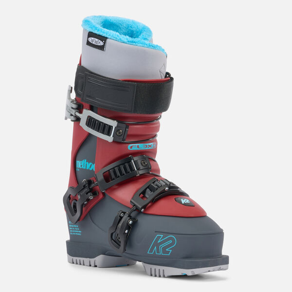 K2 Method Pro Ski Boots Womens