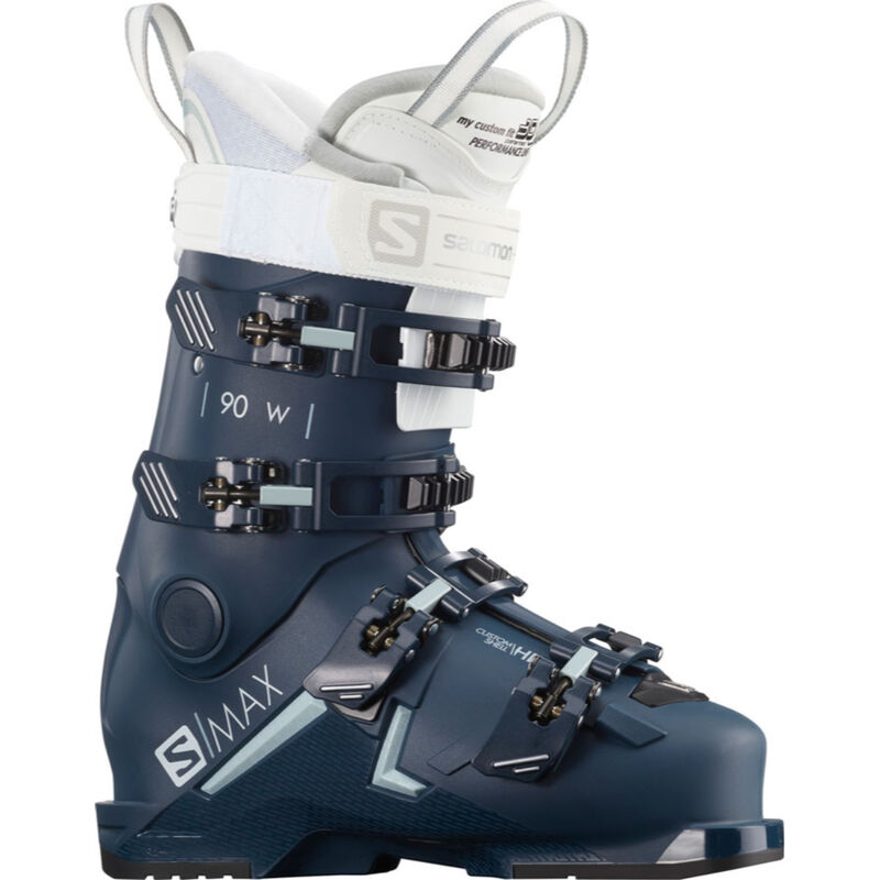 Salomon S/MAX 90 Ski Boots Womens image number 0