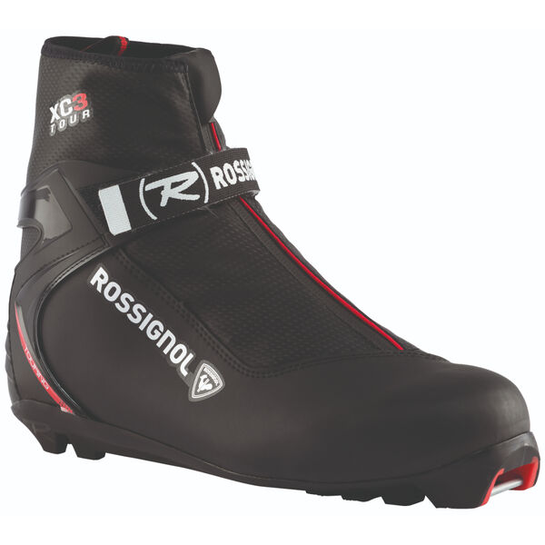 Rossignol XC-3 Touring Nordic Boots