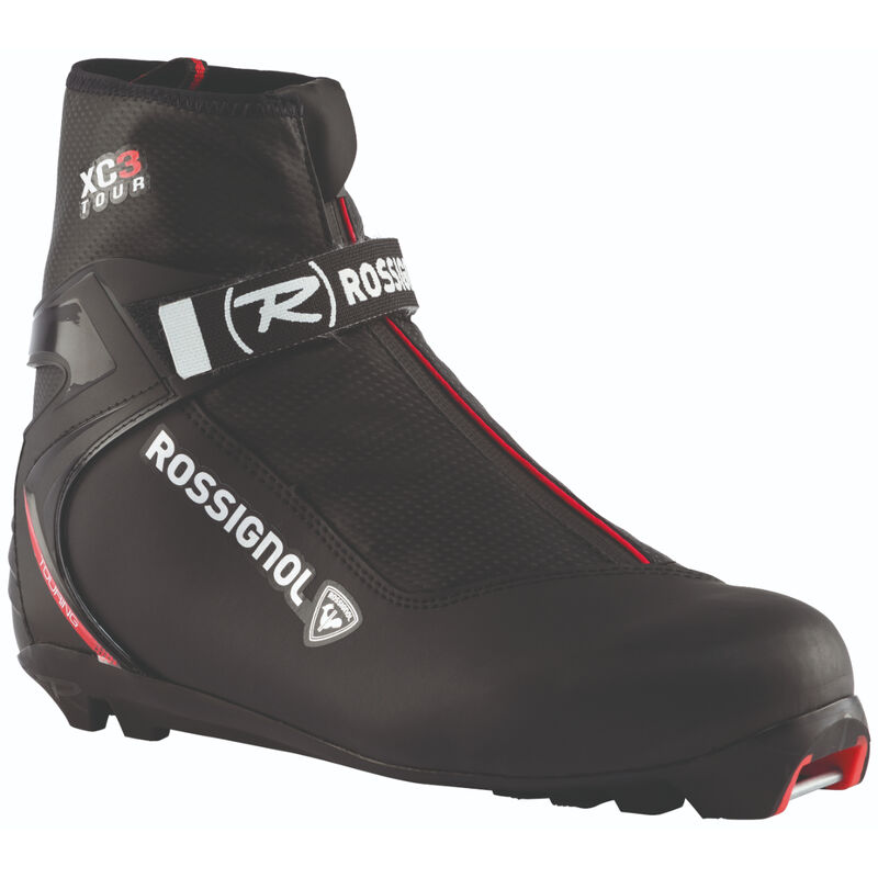 Rossignol XC-3 Touring Nordic Boots image number 1