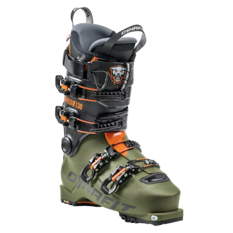 Dynafit Tigard 130 Ski Boots image number 1