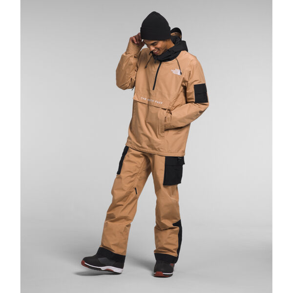 The North Face Raadik GTX Anorak Jacket Mens