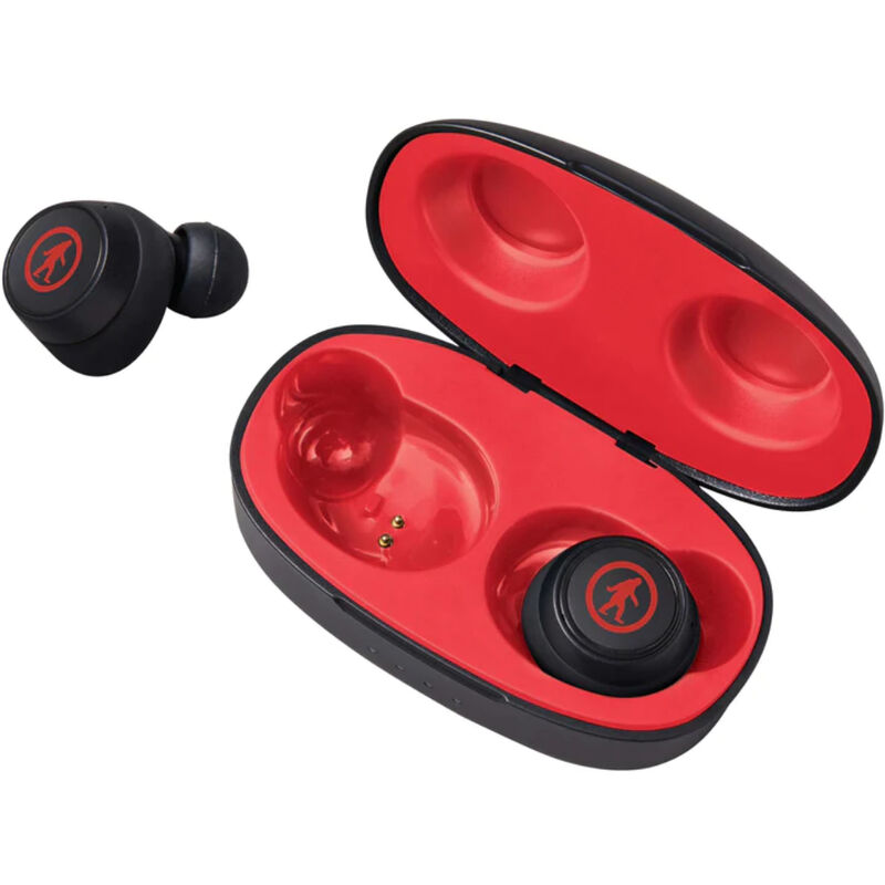 Outdoor Tech Pearls Earbuds with Recharable Case image number 2