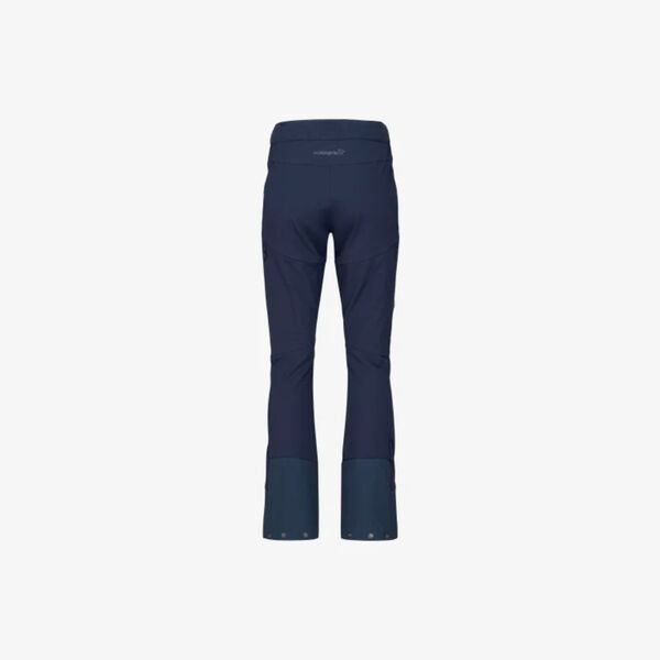 Norrona Lyngen Hiloflex 200 Slim Pants Womens