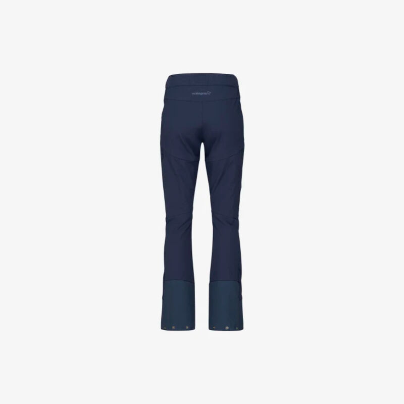 Norrona Lyngen Hiloflex 200 Slim Pants Womens image number 1