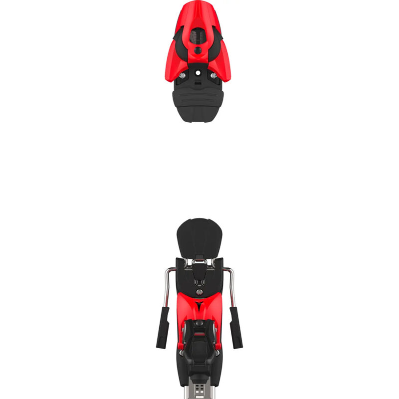 Atomic Colt 10 Ski Bindings image number 1