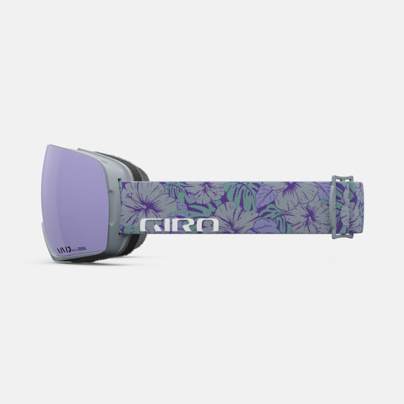 Giro Article ll Goggle + Vivid Haze Lens image number 1