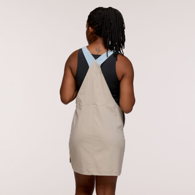 Cotopaxi Tolima Overall Dress Womens image number 4