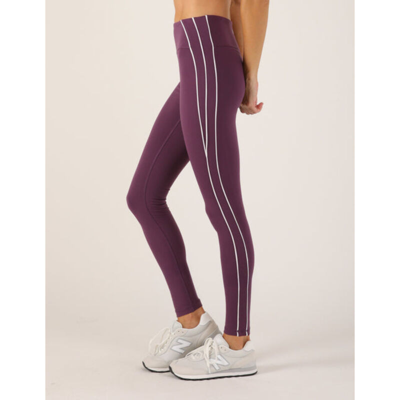 Glyder Power Stride Legging Womens image number 0