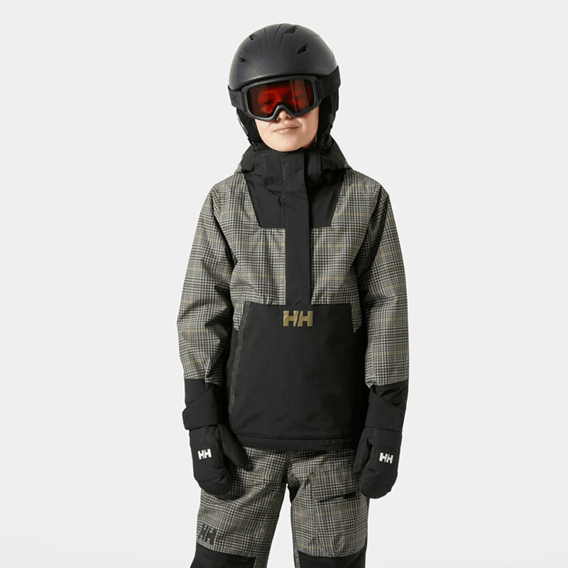 Helly Hansen Juniors Ride Anorak Youth image number 2