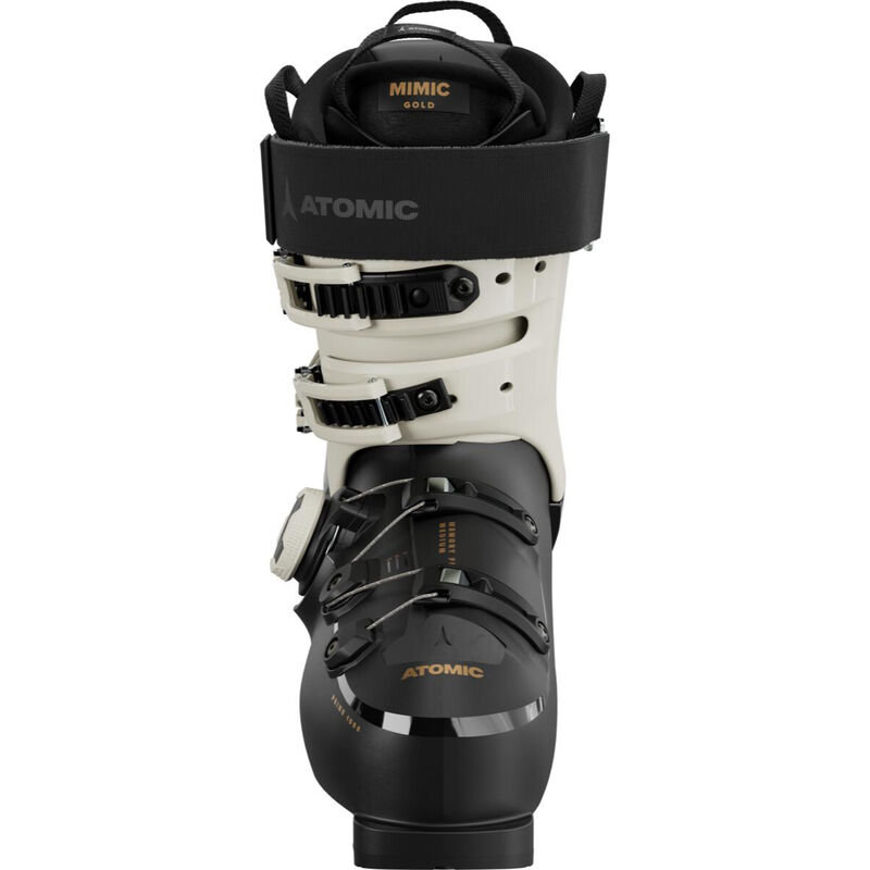 Atomic Hawx Prime 105 S BOA Ski Boots Womens image number 2