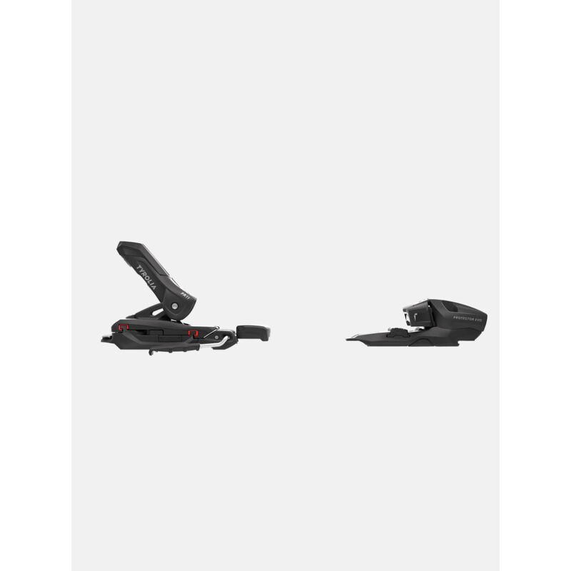 Head Protector Evo PR 11 GW Ski Bindings image number 1