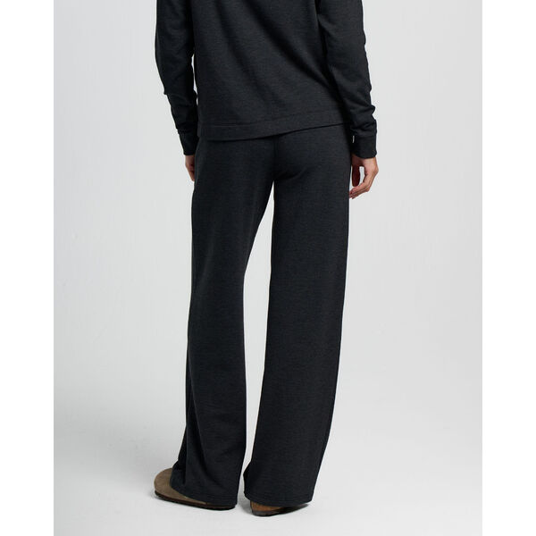 Free Fly Bamboo Lightweight Fleece Wide Leg Pants Womens