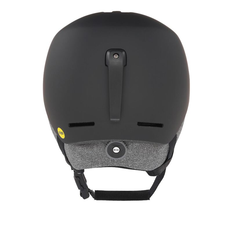 Oakley MOD1 MIPS Black Helmet image number 2