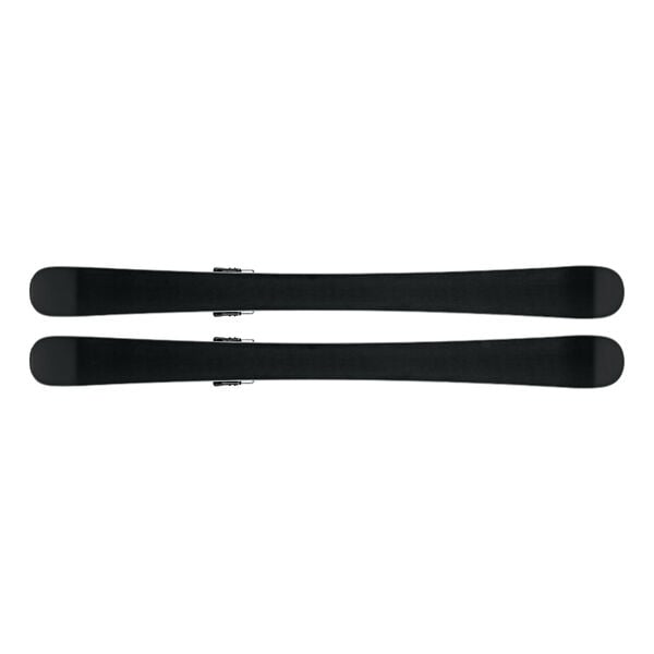 Blizzard Sheeva Twin Skis + FDT JR 7 Bindings Girls