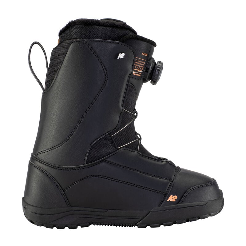 K2 Haven Snowboard Boots Womens image number 0