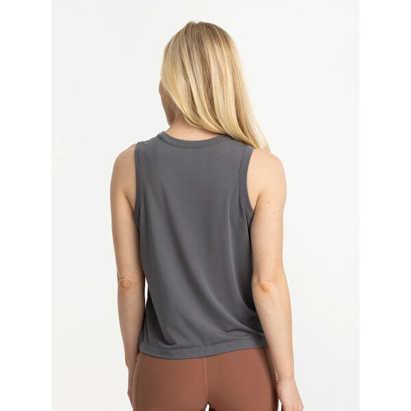 Free Fly Elevate Lightweight Tank Womens