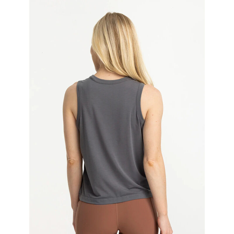 Free Fly Elevate Lightweight Tank Womens image number 1