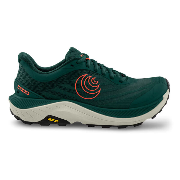 Topo Athletic Ultraventure 4 Trail Running Shoes Mens