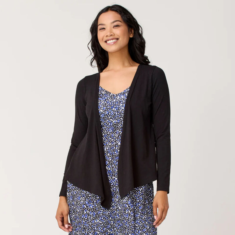 Krimson Klover Breezy Cardigan Womens image number 0