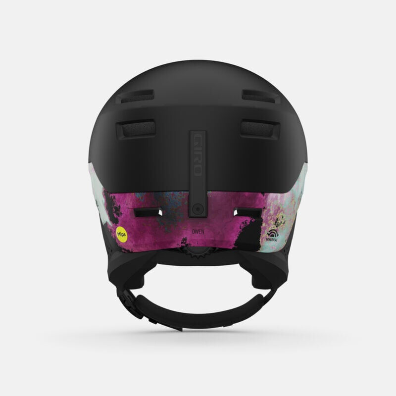 Giro Owen Spherical Helmet image number 4