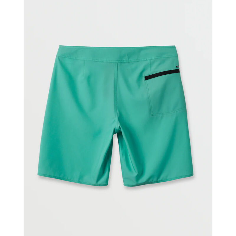 Quiksilver Surfsilk Kaimana 20" Boardshorts Mens image number 1