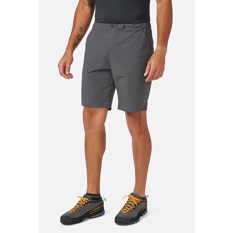 Rab Momentum Shorts Mens image number 0
