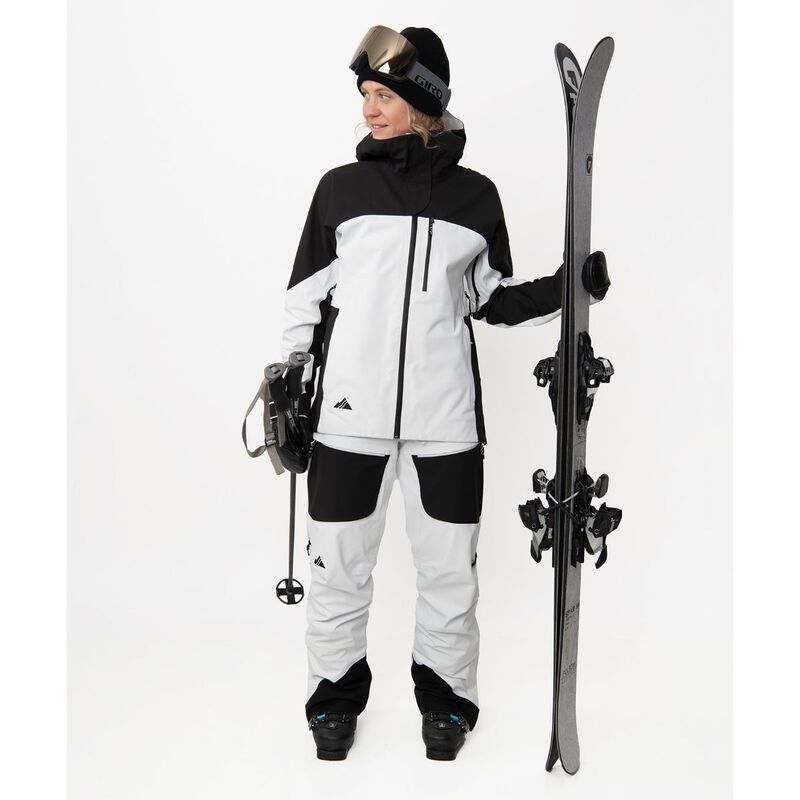 Strafe Meadow Jacket Womens image number 3
