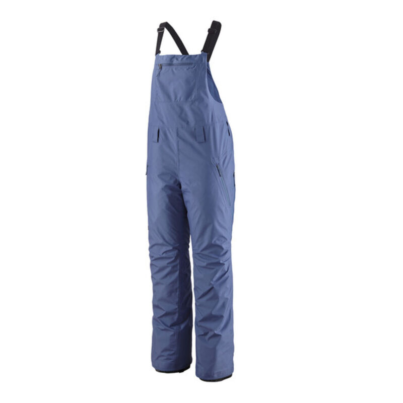 Patagonia Powder Town Bib Womens image number 0
