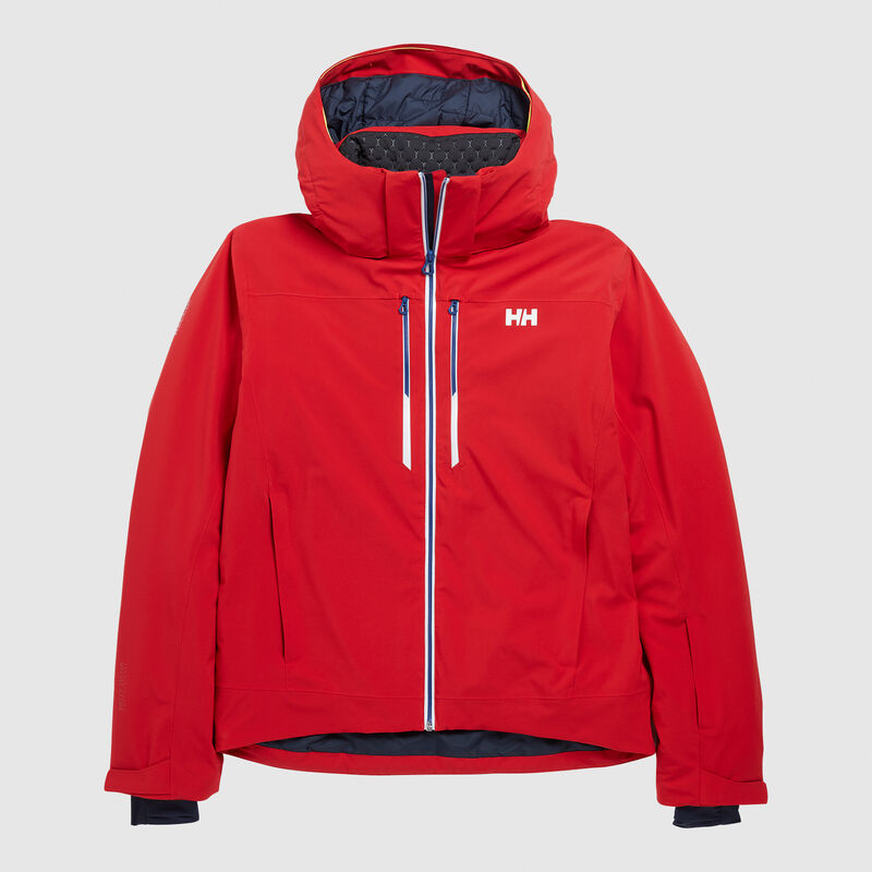 Helly Hansen Alpha Lifaloft Jacket Mens image number 3
